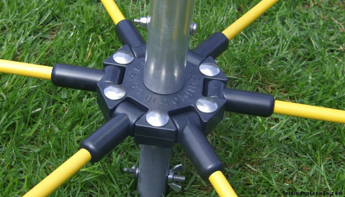 Detail Hub